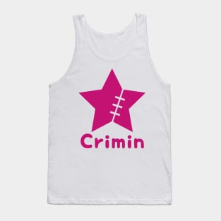 Crimin - One Piece Tank Top